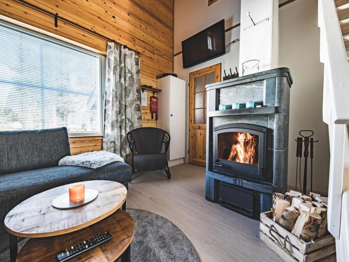 Holiday Home Kaetkaelaeinen 5 E 3 By Interhome Levi Exterior photo