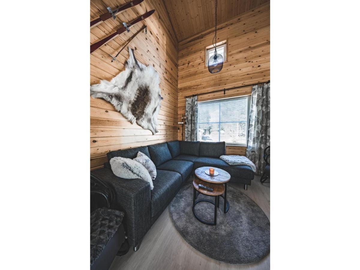 Holiday Home Kaetkaelaeinen 5 E 3 By Interhome Levi Exterior photo